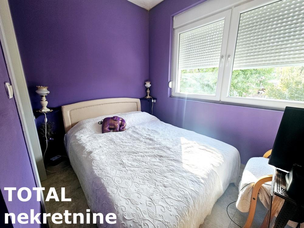 Slika 7 - Stan,NOVI SAD,TELEP,kv: 49.00, € 136000, ID: 1100609