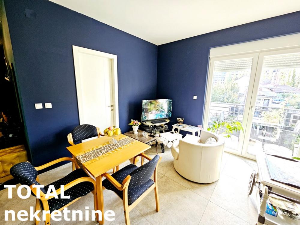 Slika 3 - Stan,NOVI SAD,TELEP,kv: 49.00, € 136000, ID: 1100609