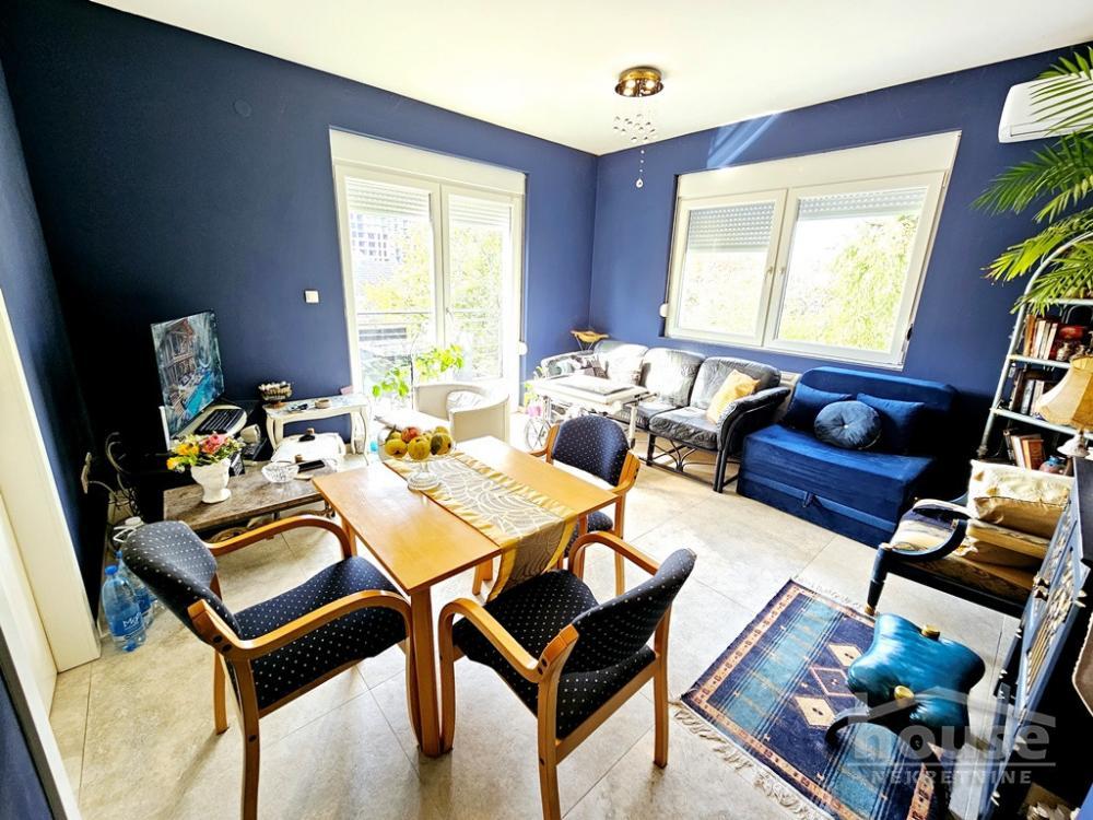 Glavna slika -Stan,NOVI SAD,TELEP,kv: 49.00, € 136000, ID: 1063761