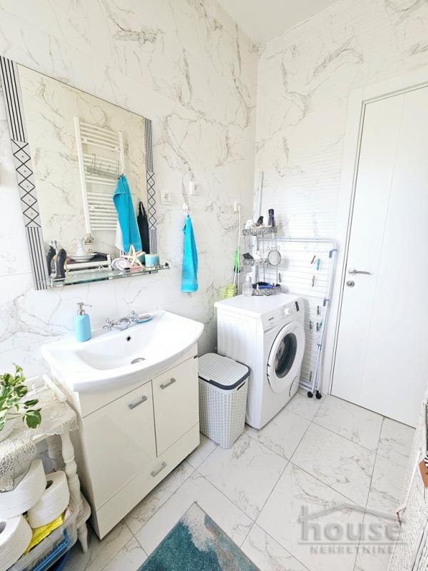 Slika 8 - Stan,NOVI SAD,TELEP,kv: 49.00, € 136000, ID: 1063761