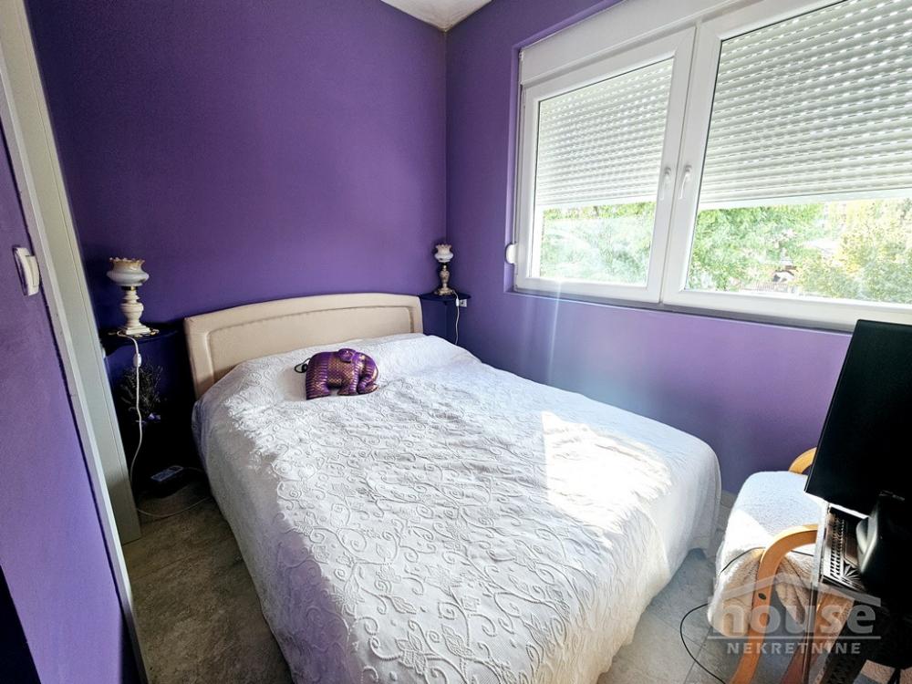 Slika 11 - Stan,NOVI SAD,TELEP,kv: 49.00, € 136000, ID: 1063761