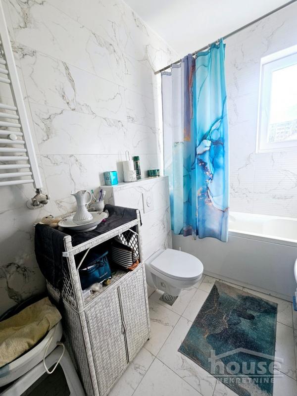 Slika 10 - Stan,NOVI SAD,TELEP,kv: 49.00, € 136000, ID: 1063761