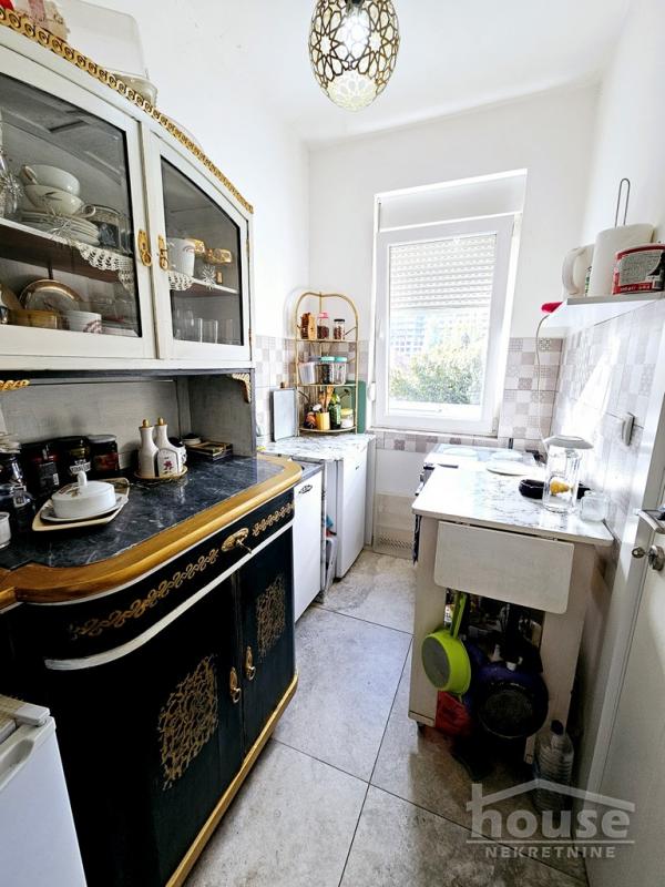 Slika 3 - Stan,NOVI SAD,TELEP,kv: 49.00, € 136000, ID: 1063761