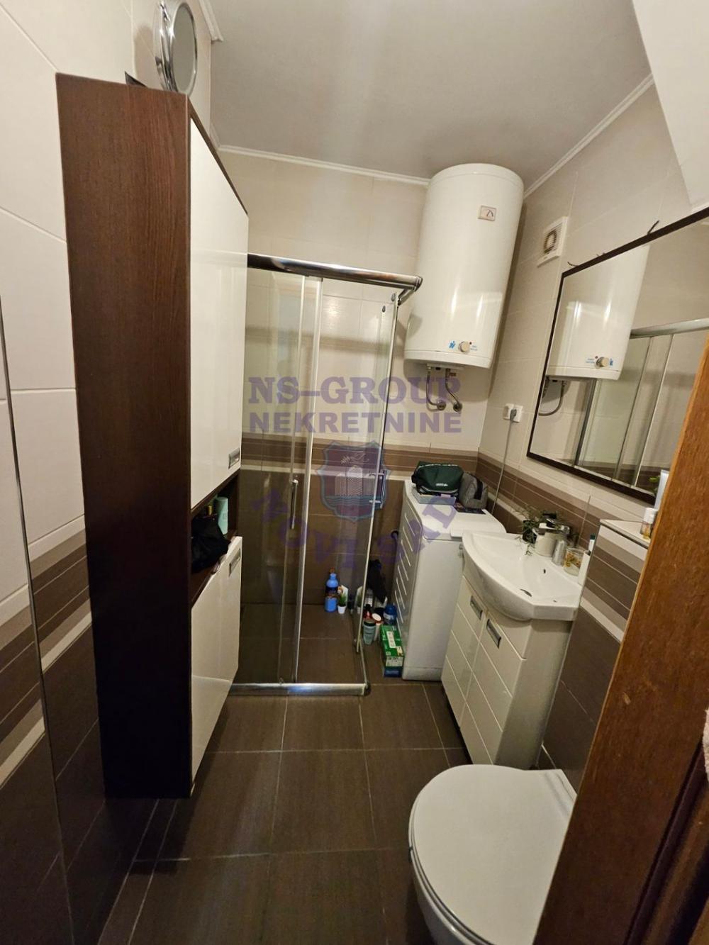 Slika 9 - Odlican renoviran dvosoban na Spensu!