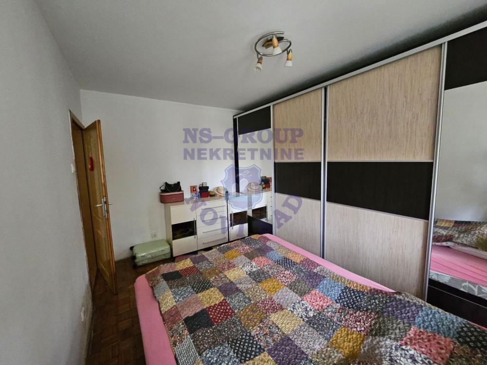 Slika 7 - Odlican renoviran dvosoban na Spensu!