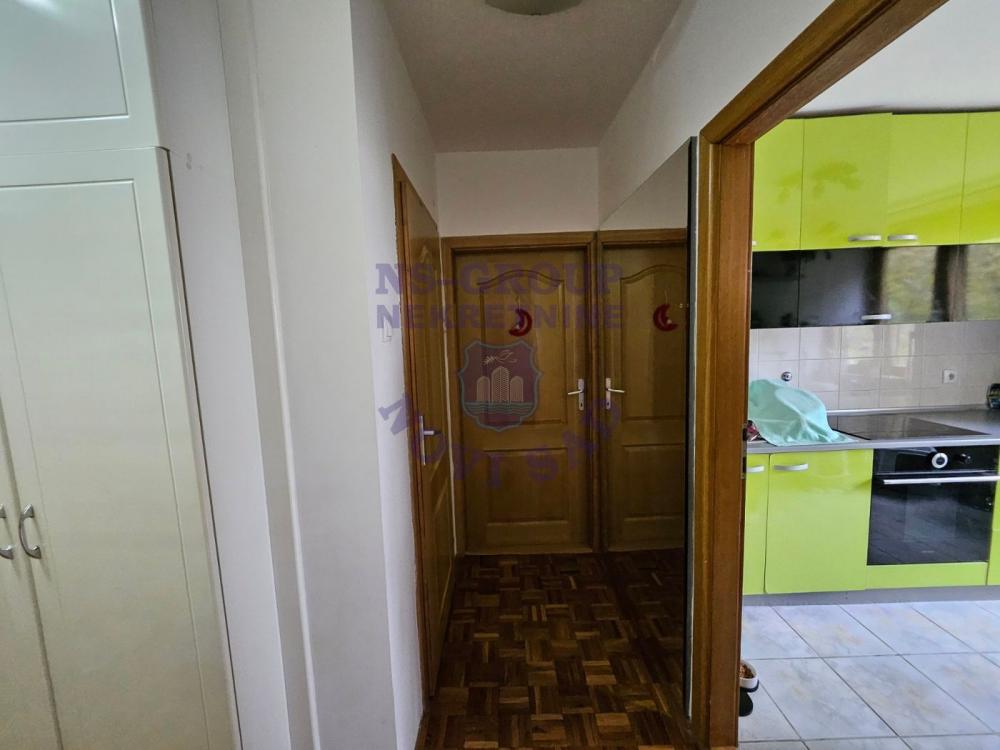 Slika 8 - Odlican renoviran dvosoban na Spensu!