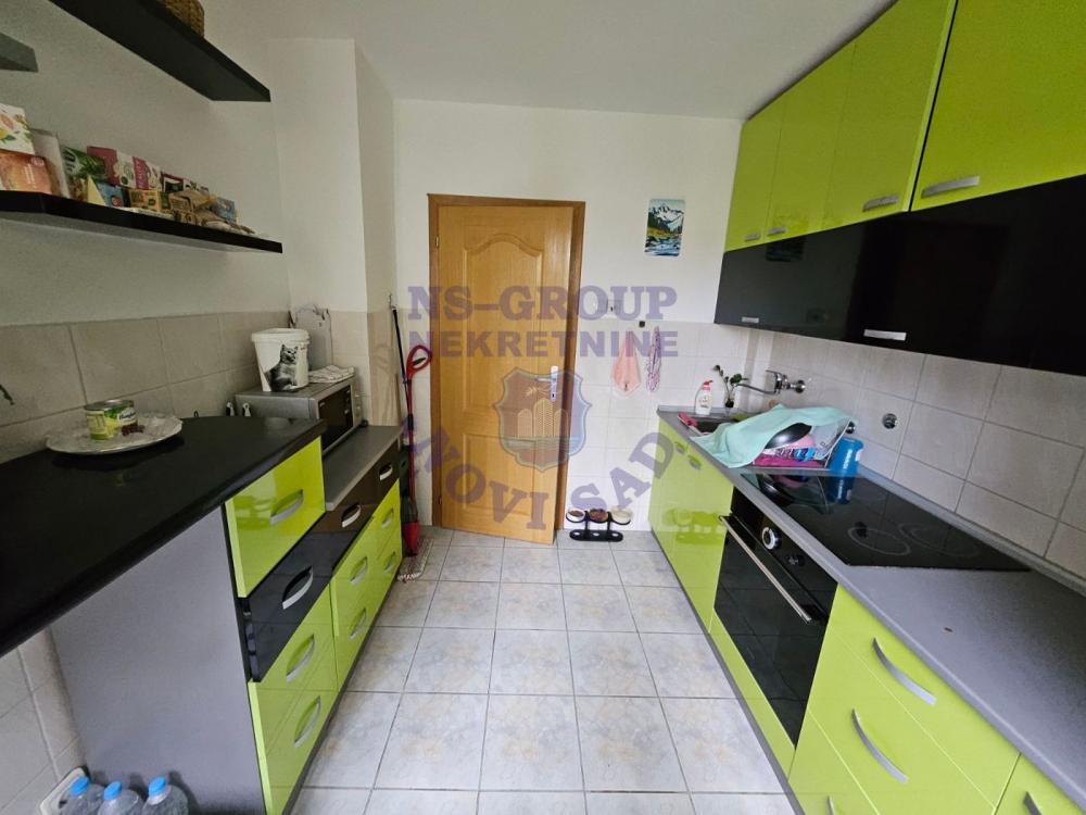 Slika 3 - Odlican renoviran dvosoban na Spensu!