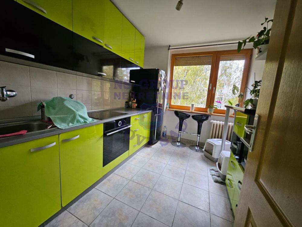 Slika 4 - Odlican renoviran dvosoban na Spensu!