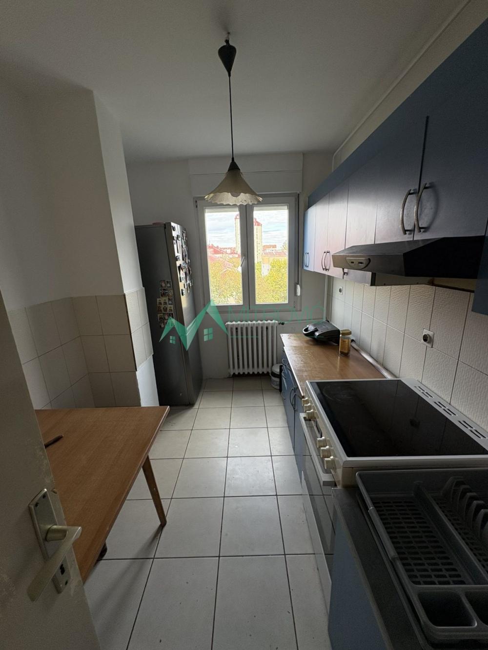 Slika 4 - Liman 4 - Komforan trosoban stan 80m2