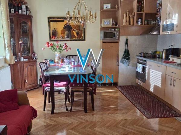 Slika 3 - Novi Sad, Nova Detelinara - Uknjižen dvosoban stan ID#1000944