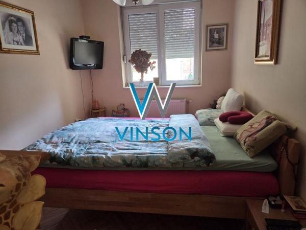 Slika 5 - Novi Sad, Nova Detelinara - Uknjižen dvosoban stan ID#1000944