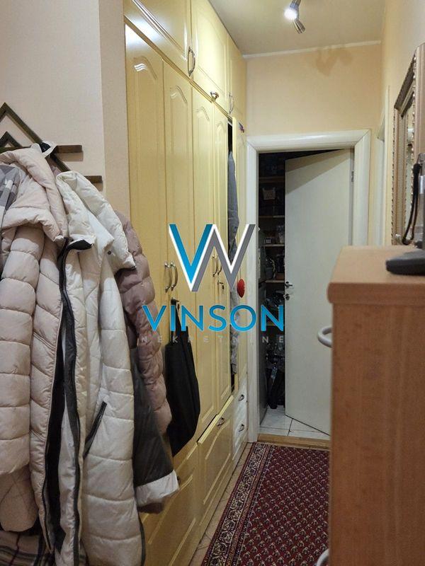 Slika 6 - Novi Sad, Nova Detelinara - Uknjižen dvosoban stan ID#1000944