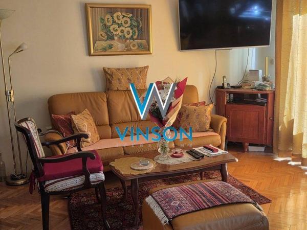 Glavna slika -Novi Sad, Nova Detelinara - Uknjižen dvosoban stan ID#1000944