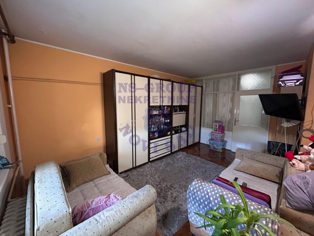 Slika 2 - Železnička stanica, 2.0 dvosoban, 59 m²