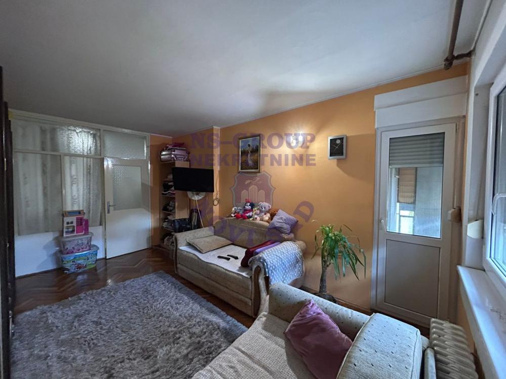 Slika 3 - Železnička stanica, 2.0 dvosoban, 59 m²