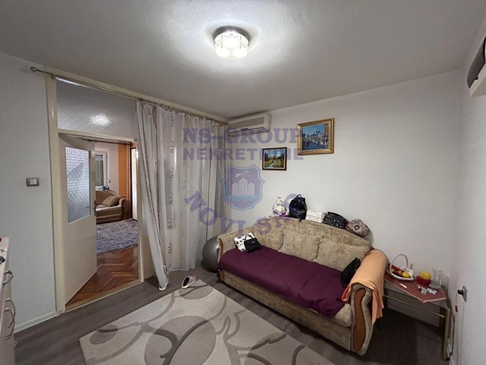 Slika 4 - Železnička stanica, 2.0 dvosoban, 59 m²