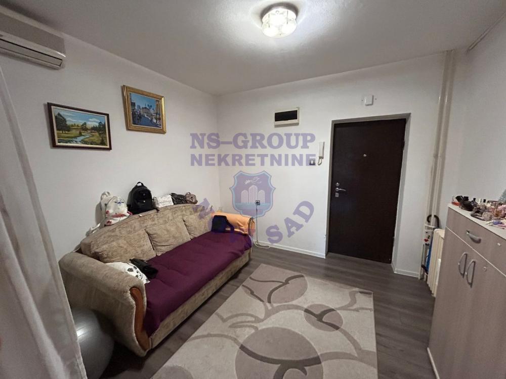 Slika 5 - Železnička stanica, 2.0 dvosoban, 59 m²