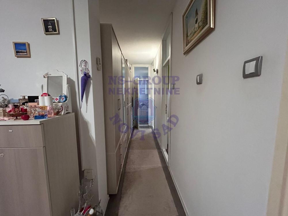 Slika 7 - Železnička stanica, 2.0 dvosoban, 59 m²