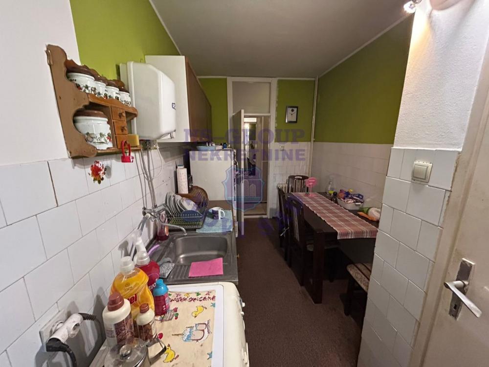 Slika 9 - Železnička stanica, 2.0 dvosoban, 59 m²