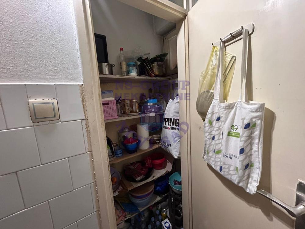 Slika 10 - Železnička stanica, 2.0 dvosoban, 59 m²