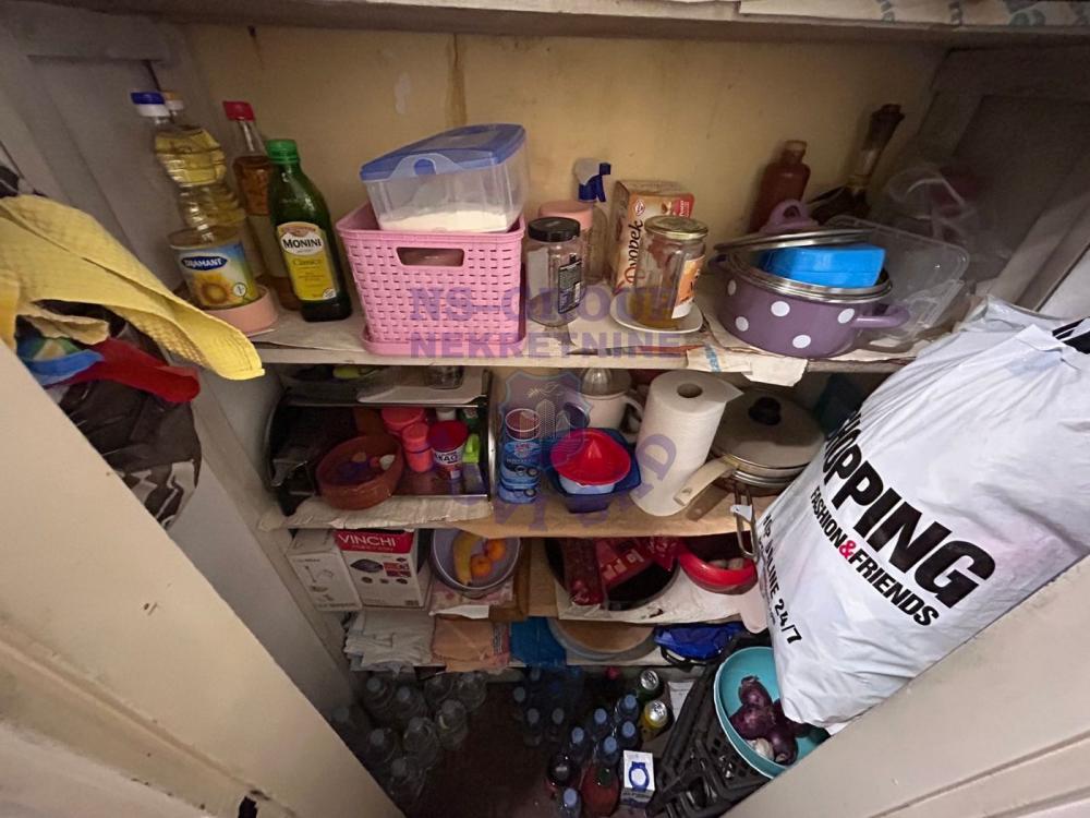 Slika 11 - Železnička stanica, 2.0 dvosoban, 59 m²