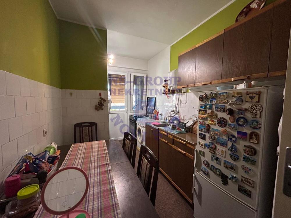 Slika 8 - Železnička stanica, 2.0 dvosoban, 59 m²