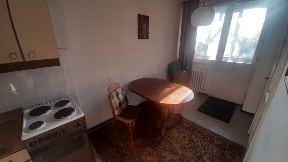 Slika 4 - Dvosoban stan 61m Liman I kod Fakulteta