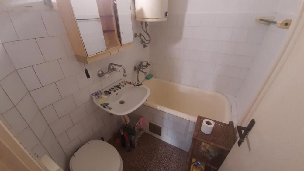 Slika 10 - Dvosoban stan 61m Liman I kod Fakulteta