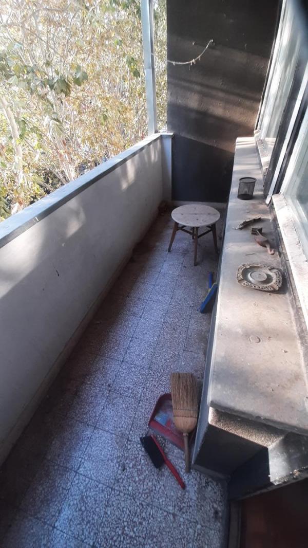 Slika 11 - Dvosoban stan 61m Liman I kod Fakulteta