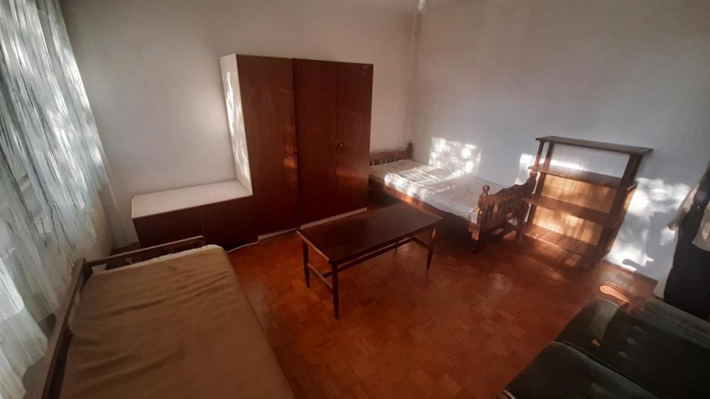 Slika 1 - Dvosoban stan 61m Liman I kod Fakulteta