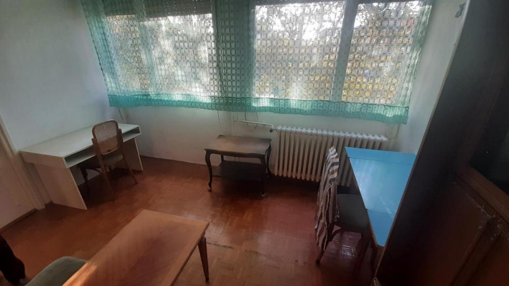 Slika 9 - Dvosoban stan 61m Liman I kod Fakulteta