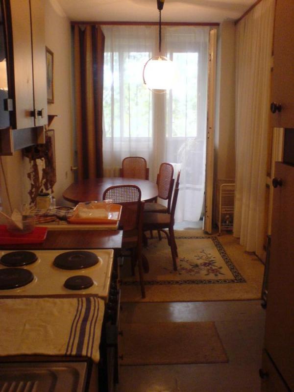 Slika 3 - Dvosoban stan 61m Liman I kod Fakulteta