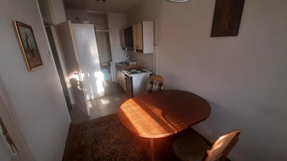 Slika 5 - Dvosoban stan 61m Liman I kod Fakulteta