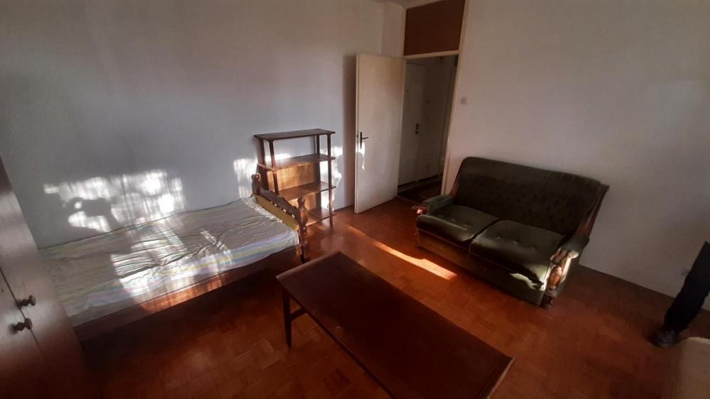 Slika 2 - Dvosoban stan 61m Liman I kod Fakulteta