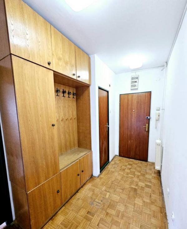 Slika 9 - Komforan trosoban stan u Rumenačkoj