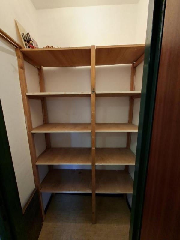 Slika 11 - Komforan trosoban stan u Rumenačkoj