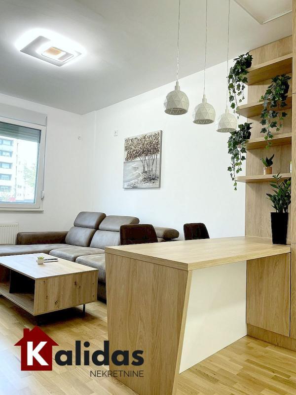 Glavna slika -Stan,NOVI SAD,AVIJACIJA,kv: 41, € 126170, ID: 1008246