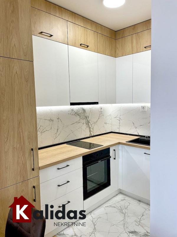 Slika 4 - Stan,NOVI SAD,AVIJACIJA,kv: 41, € 126170, ID: 1008246