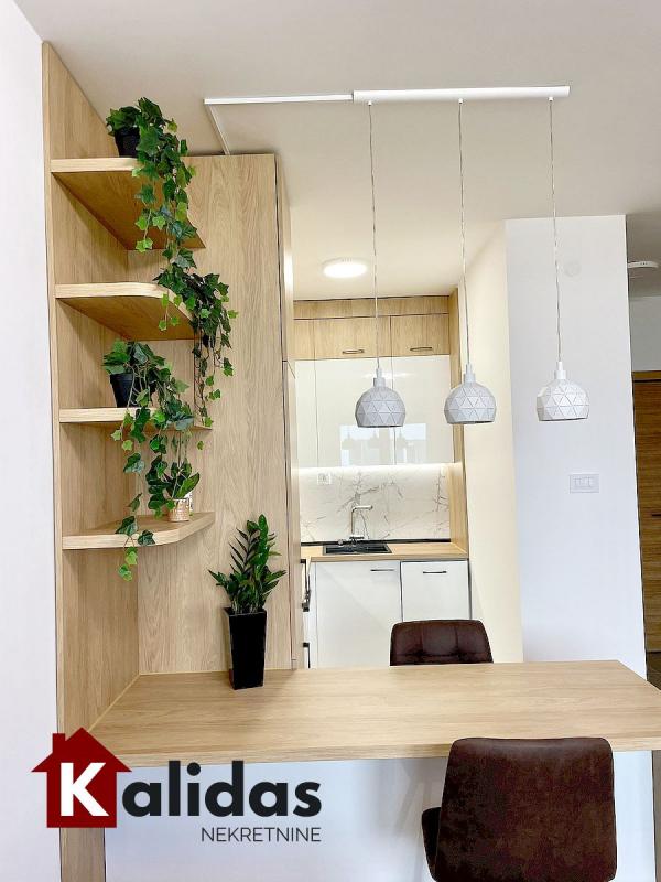 Slika 3 - Stan,NOVI SAD,AVIJACIJA,kv: 41, € 126170, ID: 1008246