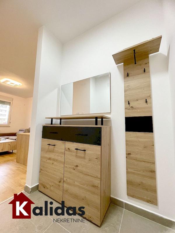 Slika 9 - Stan,NOVI SAD,AVIJACIJA,kv: 41, € 126170, ID: 1008246