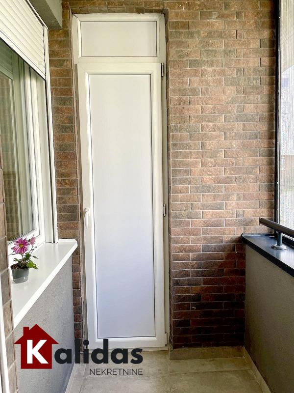 Slika 11 - Stan,NOVI SAD,AVIJACIJA,kv: 41, € 126170, ID: 1008246