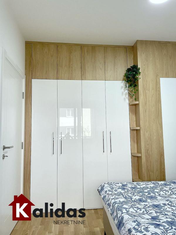 Slika 7 - Stan,NOVI SAD,AVIJACIJA,kv: 41, € 126170, ID: 1008246
