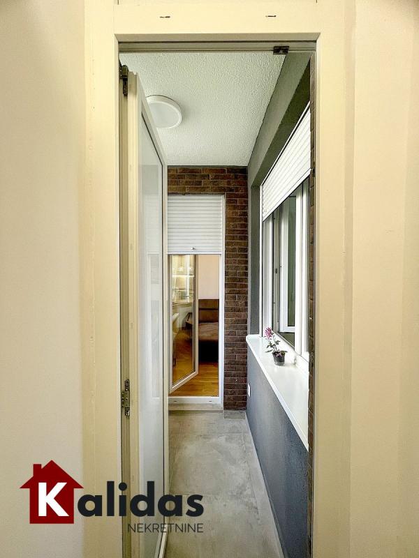 Slika 8 - Stan,NOVI SAD,AVIJACIJA,kv: 41, € 126170, ID: 1008246