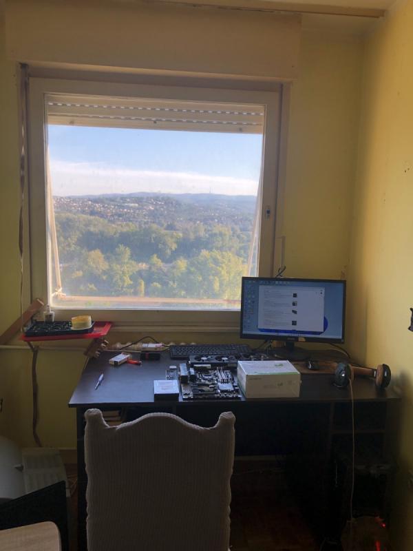 Slika 3 - Stan,NOVI SAD,LIMAN 4,kv: 75.00, € 173000, ID: 1052654