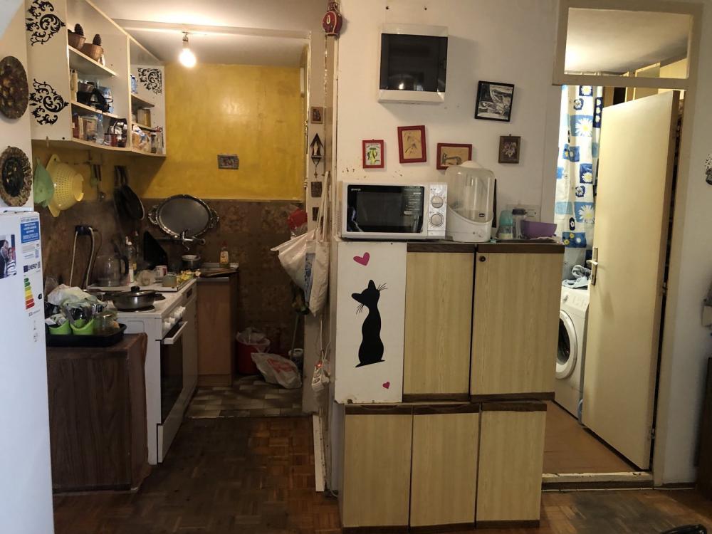 Slika 5 - Stan,NOVI SAD,LIMAN 4,kv: 75.00, € 173000, ID: 1052654