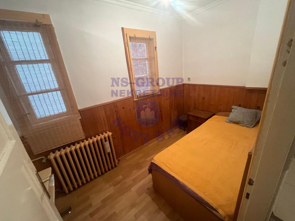 Slika 4 - Na prodaju je dvoiposoban salonski stan od 66 m²!