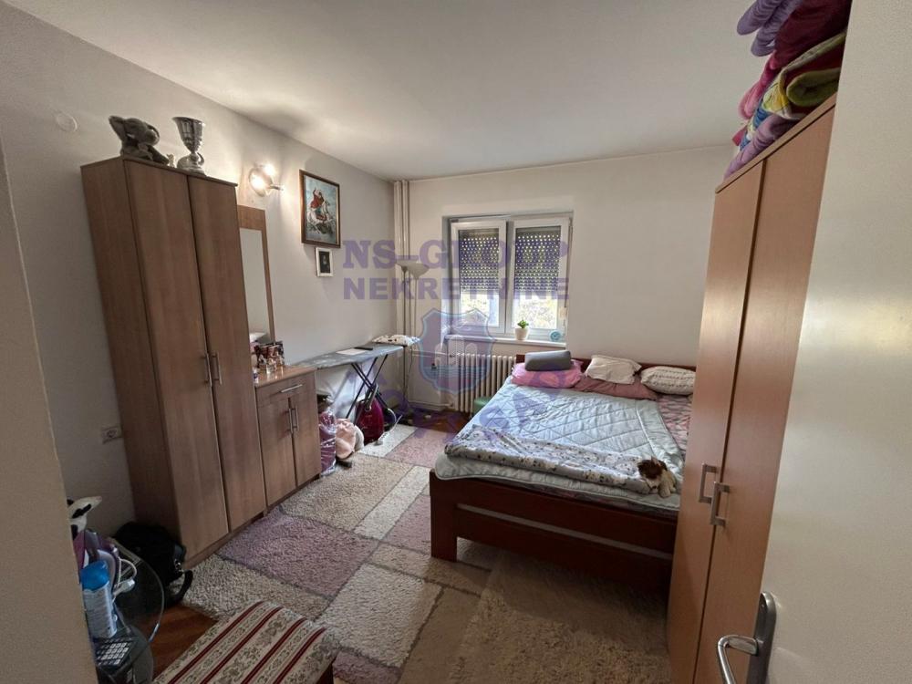 Slika 8 - Dvosoban kod Železničke! 