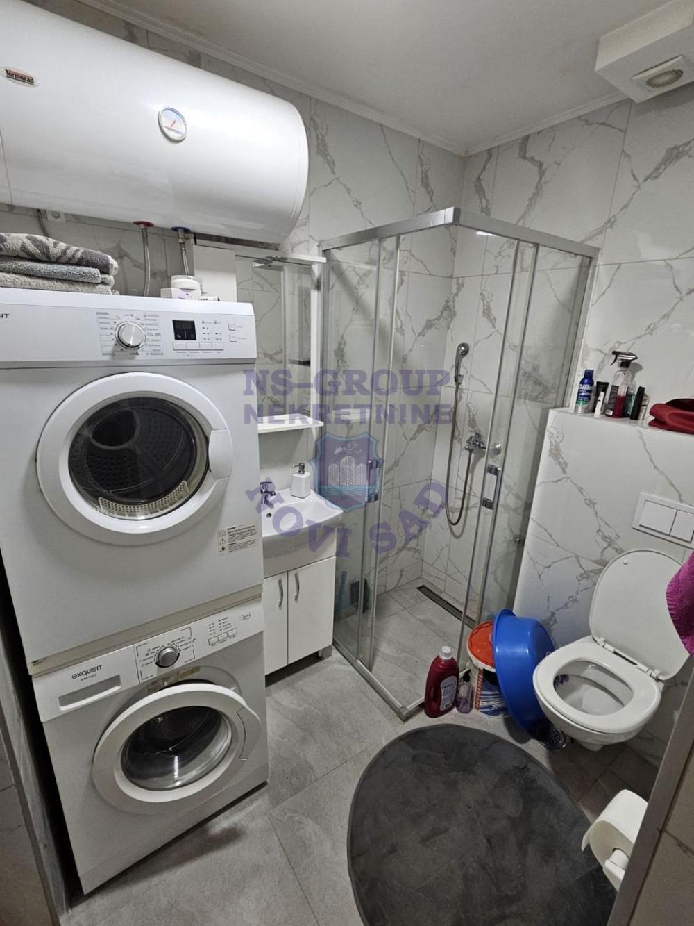 Slika 4 - Jednoiposoban na Adicama!