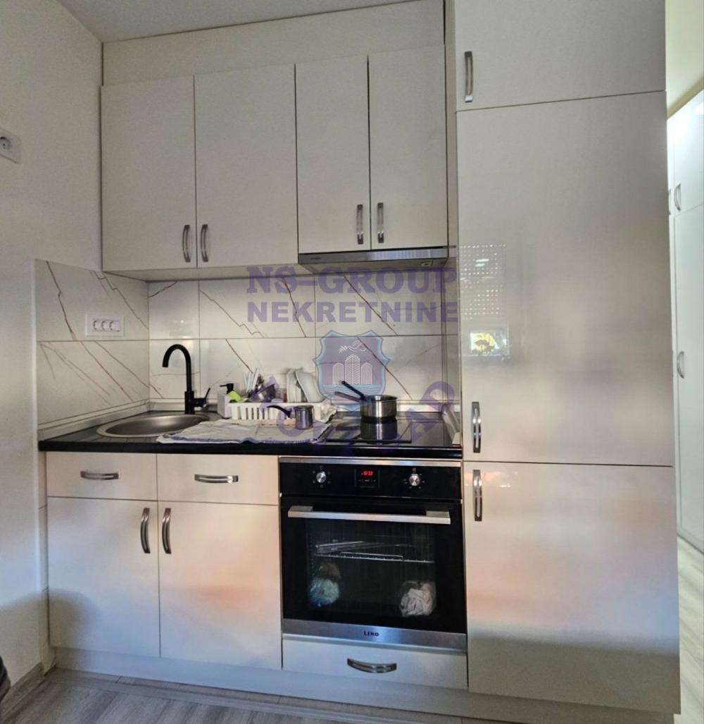 Slika 1 - Jednoiposoban na Adicama!