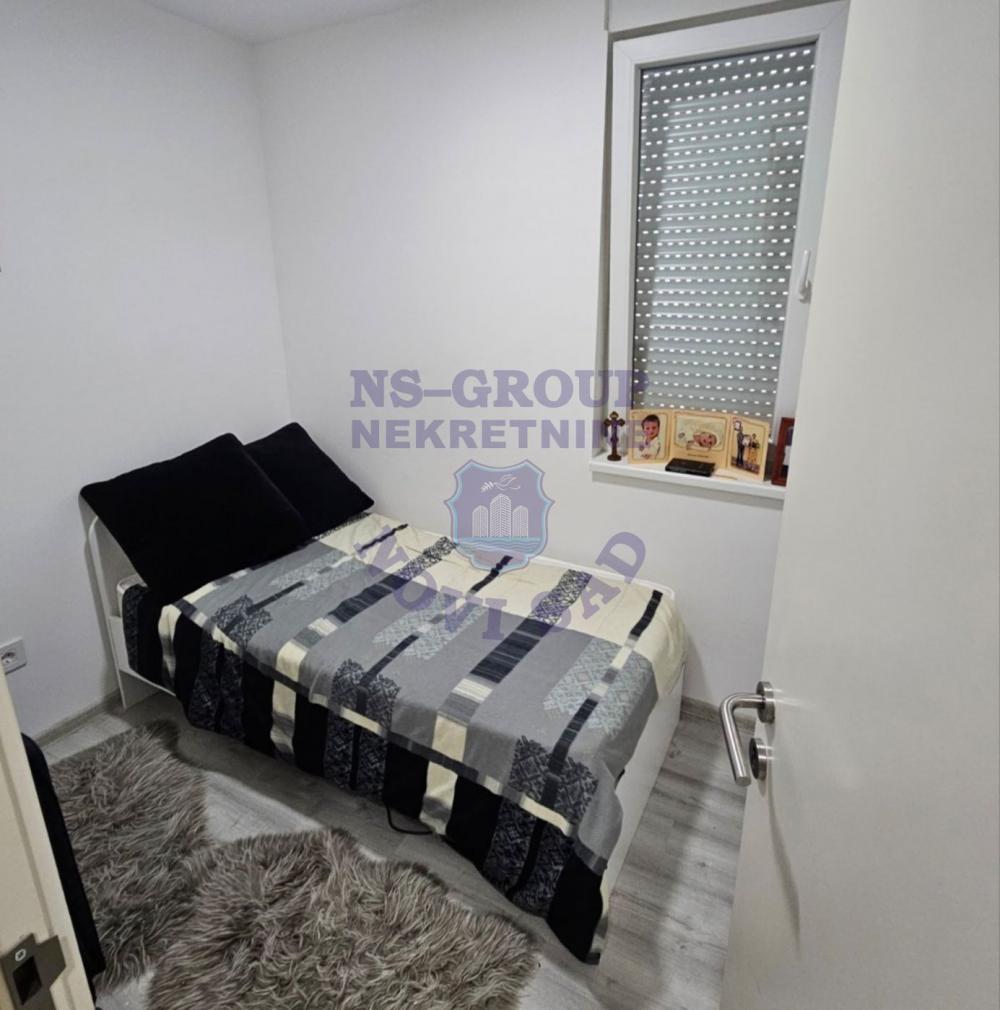 Slika 3 - Jednoiposoban na Adicama!